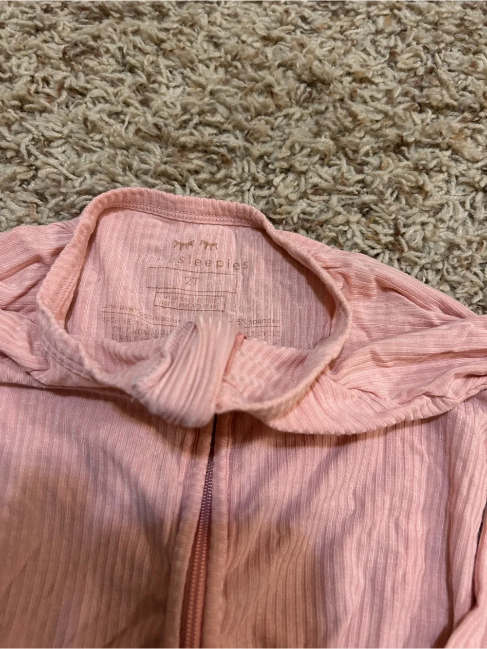 Kyte BABY Bamboo Pajamas